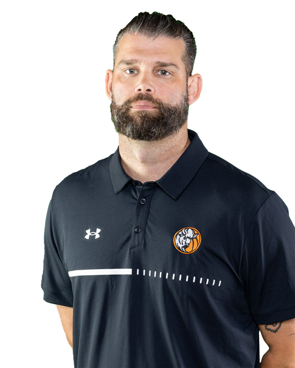 Boys Basketball Coach/PE